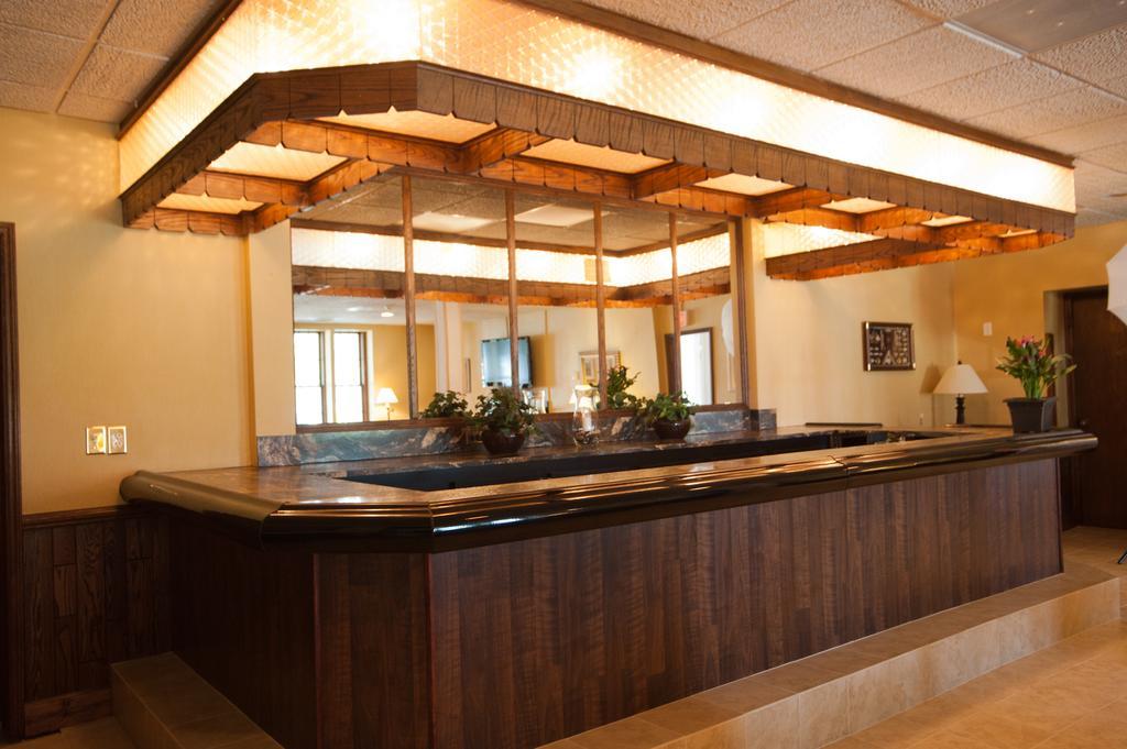 Beacon Hotel Oswego Extérieur photo
