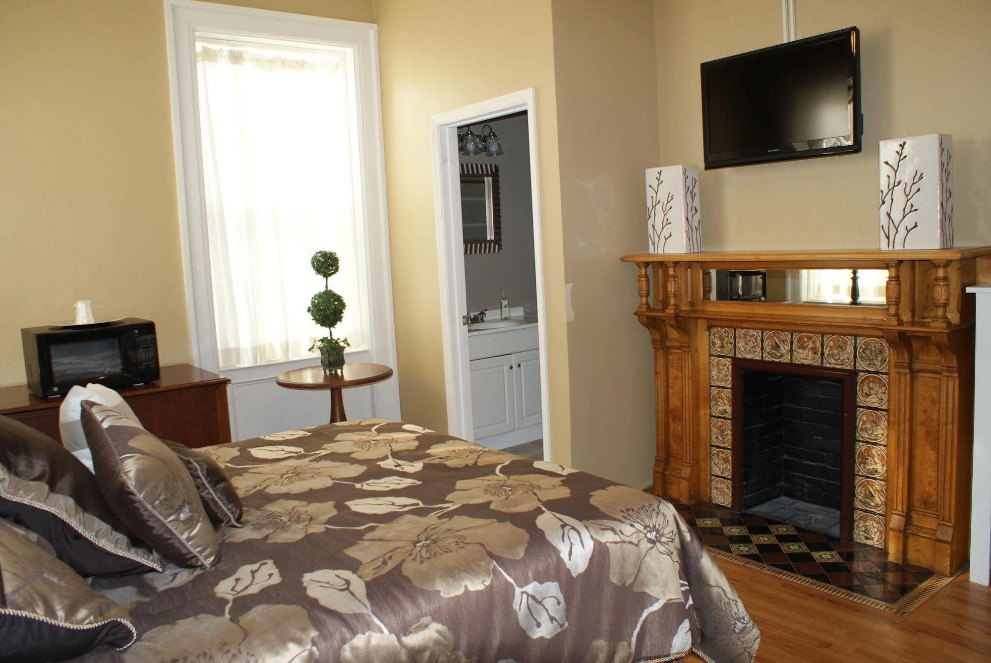 Beacon Hotel Oswego Chambre photo